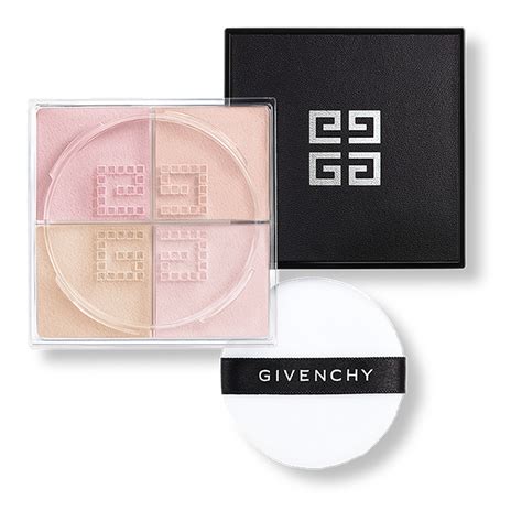 givenchy loose powder number 3|givenchy prisme libre for melasm.